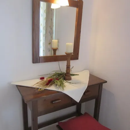 Aris Paschalia Otel